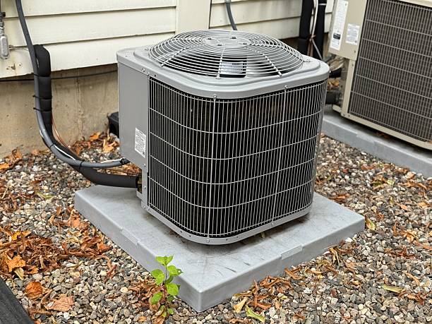 24/7 Emergency Hvac Repair experts in Morristown, NJ